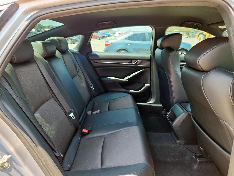 2020 HONDA ACCORD SPO - 1HGCV1F35LA106112