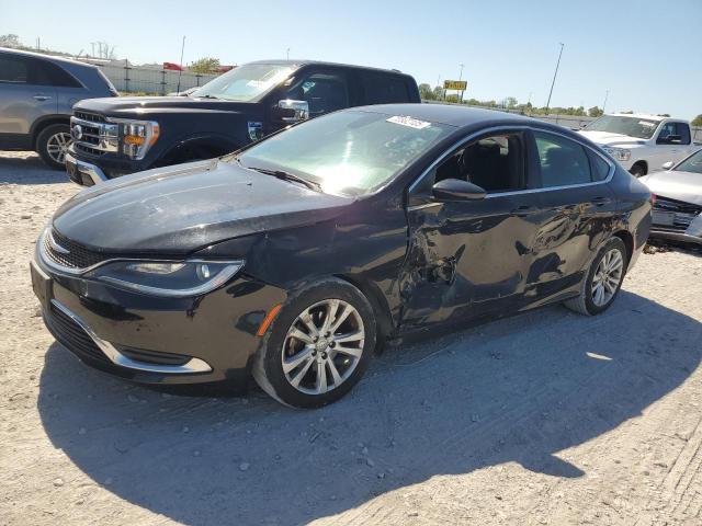 CHRYSLER 200 LIMITE