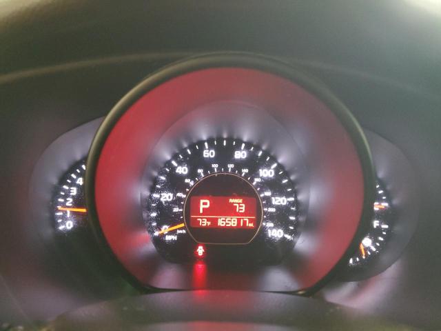 2019 KIA SOUL + - KNDJP3A54K7691846