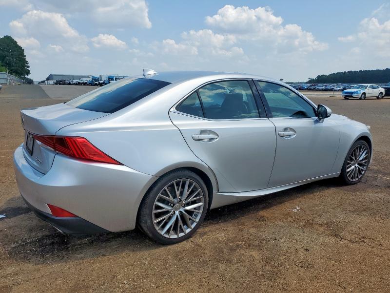 2017 LEXUS IS 200T - JTHBA1D27H5042427