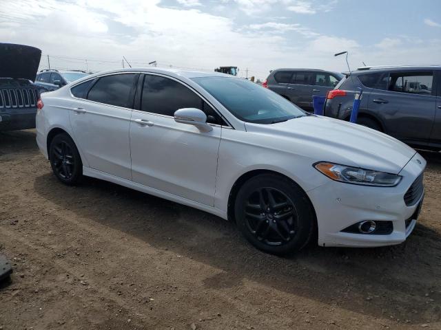2013 FORD FUSION SE - 3FA6P0HR3DR188646
