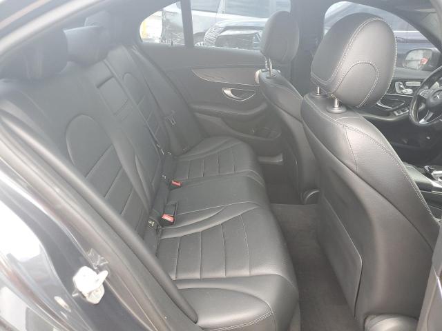 2016 MERCEDES-BENZ C 300 4MAT 55SWF4KB8GU122808