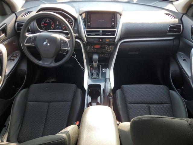 2019 MITSUBISHI ECLIPSE CR JA4AT3AA6KZ033498