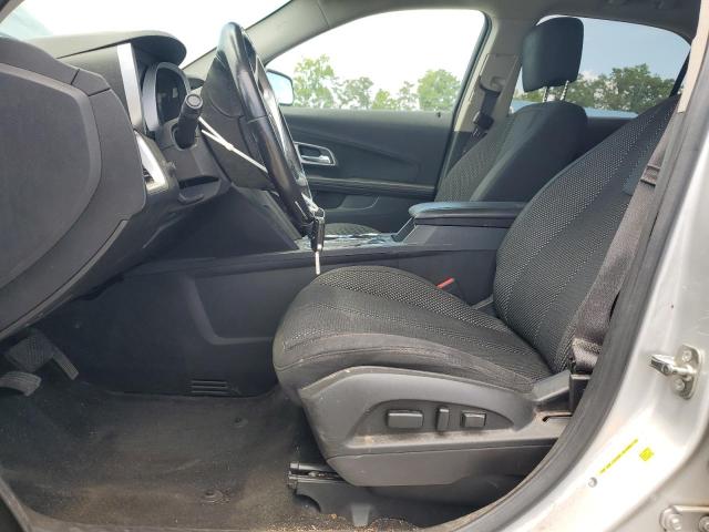 2015 CHEVROLET EQUINOX LT - 2GNALBEK4F1124231