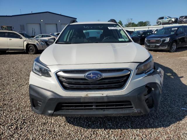 2020 SUBARU OUTBACK 4S4BTAAC4L3221100