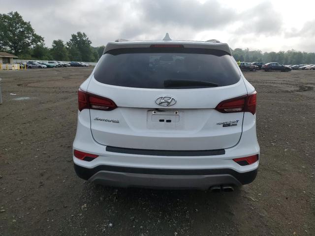 2017 HYUNDAI SANTA FE S 5XYZWDLA1HG502619