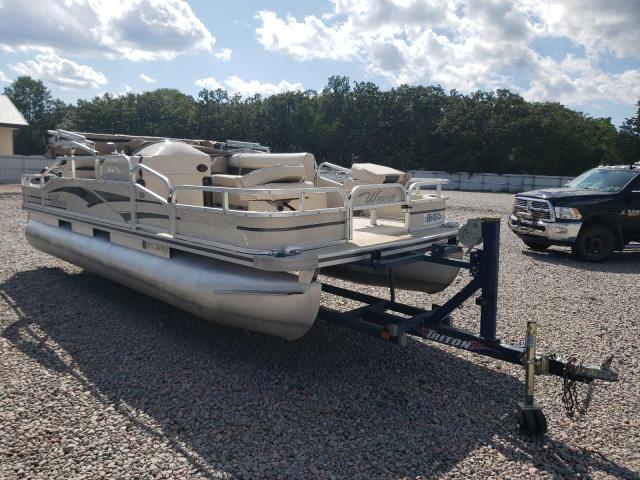 Global Auto Auctions: 2009 WEER 200 CADET FISH