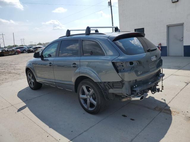 2015 AUDI Q7 TDI PRE WA1LMAFE6FD032828