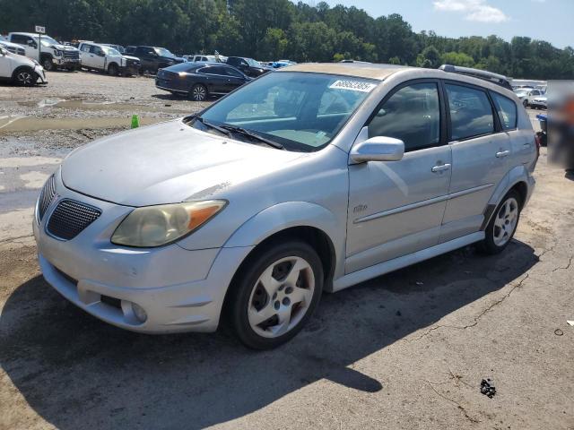 PONTIAC VIBE