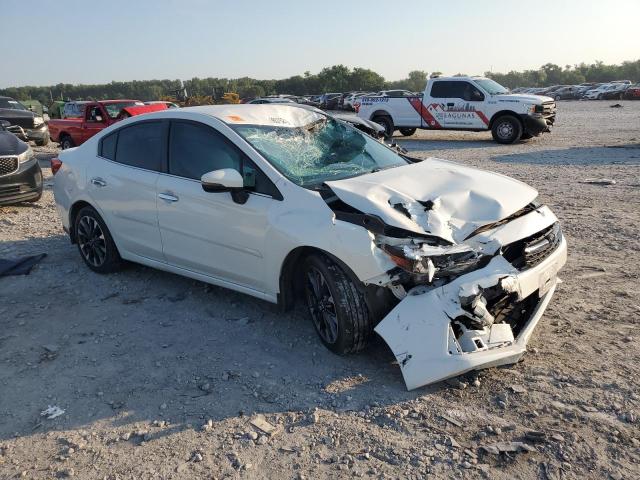 2020 SUBARU IMPREZA LI 4S3GKAT64L3605754