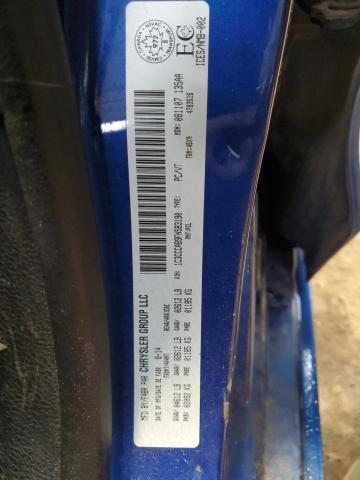 2015 CHRYSLER 200 LIMITE - 1C3CCCAB9FN583190