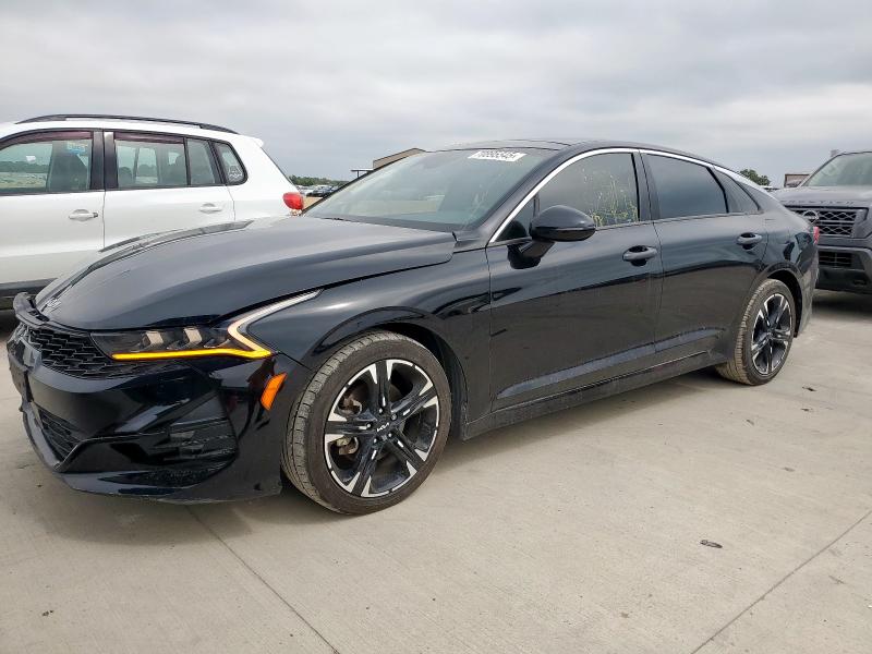 KIA K5 GT LINE