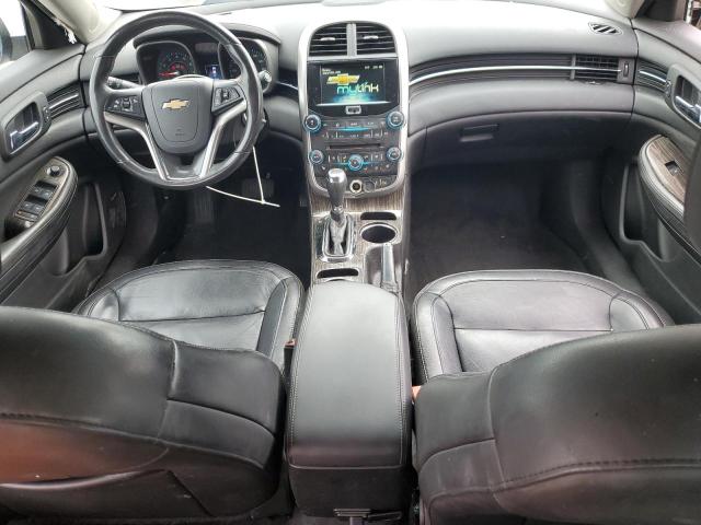 2015 CHEVROLET MALIBU LTZ 1G11G5SXXFF155256