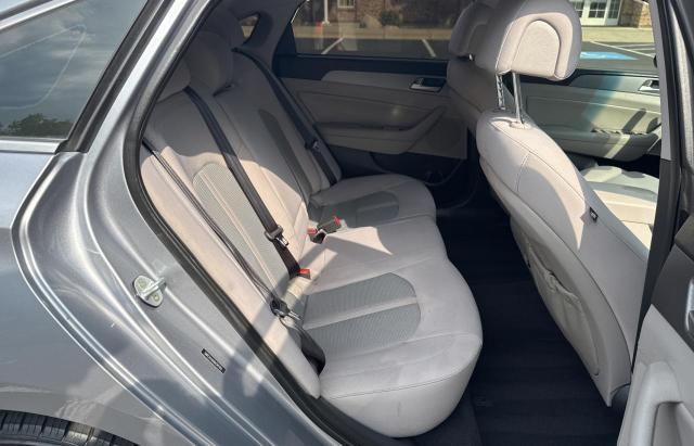 2016 HYUNDAI SONATA ECO - 5NPE24AA0GH341703