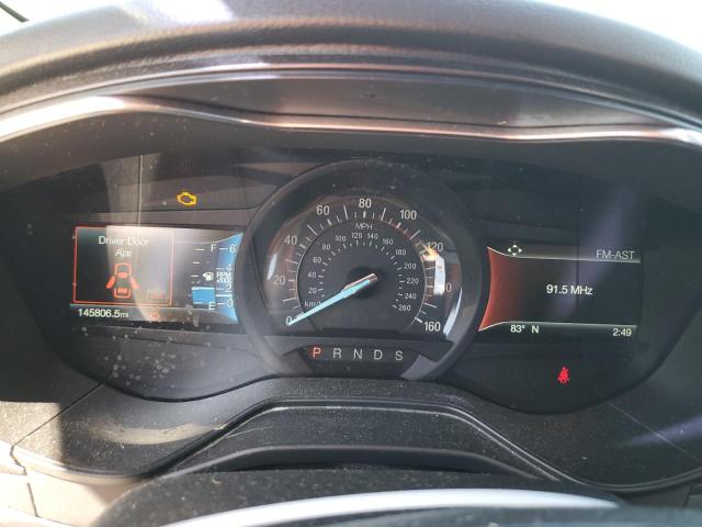 2020 FORD FUSION TIT 3FA6P0D93LR199487