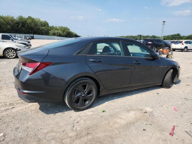 2021 HYUNDAI ELANTRA SE 5NPLM4AG2MH045292