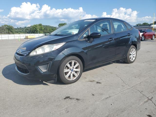 FORD FIESTA SE