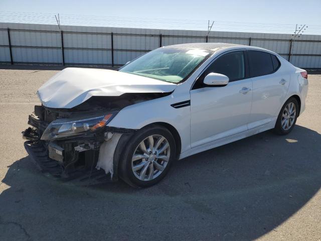 KIA OPTIMA EX