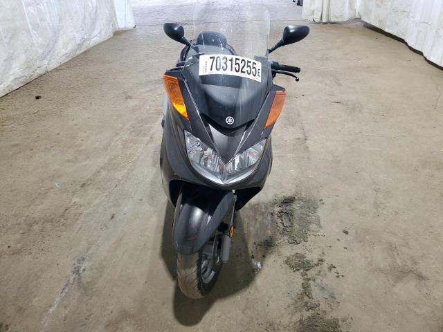 2009 YAMAHA YP400 JYASH03Y69A009145