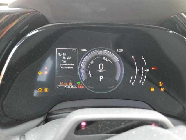 2023 LEXUS RX 350H BA 2T2BBMCA8PC014626
