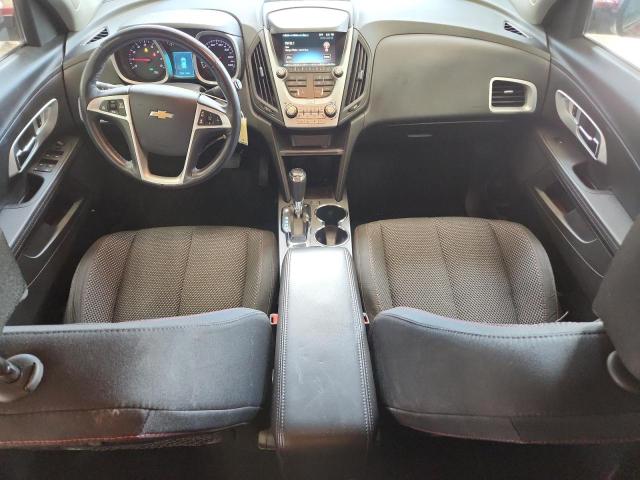 2017 CHEVROLET EQUINOX LT 2GNALCEK1H6216828