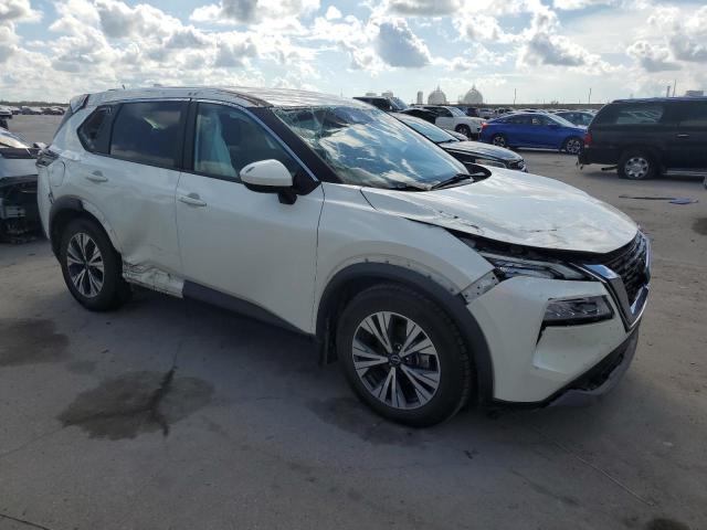 2023 NISSAN ROGUE SV 5N1BT3BA8PC767168