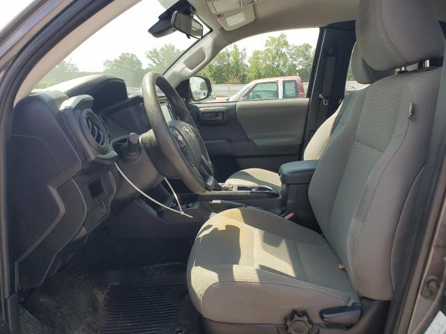 2018 TOYOTA TACOMA ACCESS CAB 5TFSX5EN1JX061100