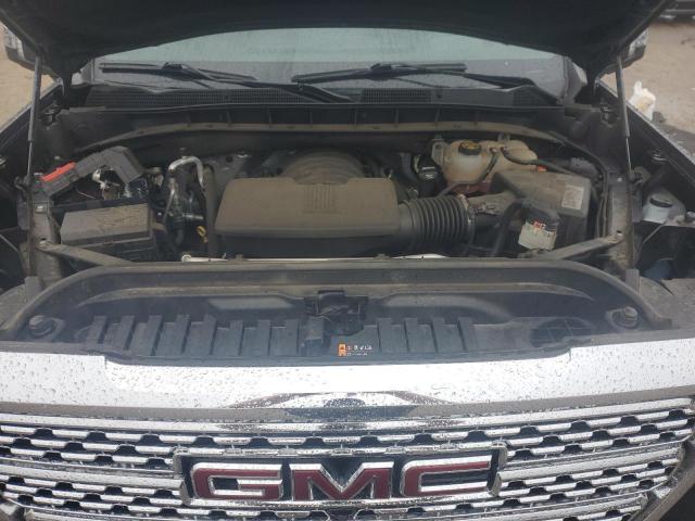 2019 GMC SIERRA K15 1GTU9FEL7KZ323795