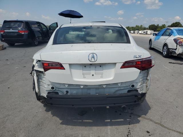 2018 ACURA ILX BASE W 19UDE2F38JA008182
