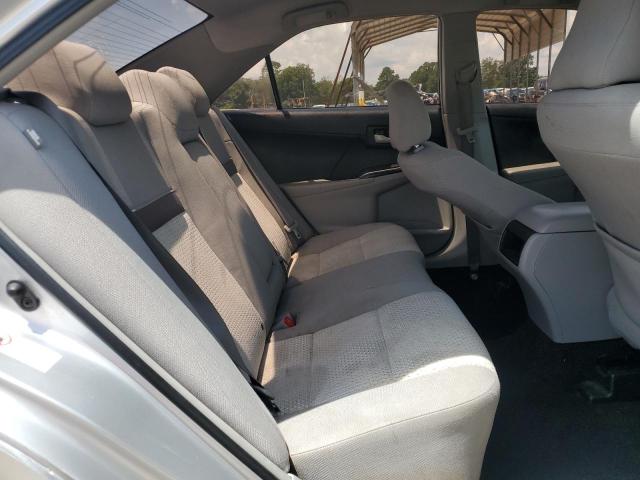 2014 TOYOTA CAMRY L - 4T1BF1FK0EU760642