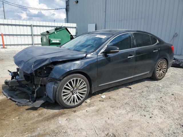 2016 KIA CADENZA LU KNALN4D75G5214375