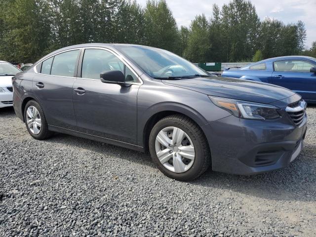 2020 SUBARU LEGACY 4S3BWAA62L3026456