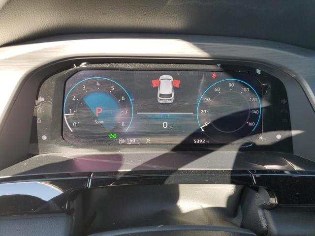 2024 VOLKSWAGEN ATLAS CROSS SPORT SE 1V2WE2CA3RC253500