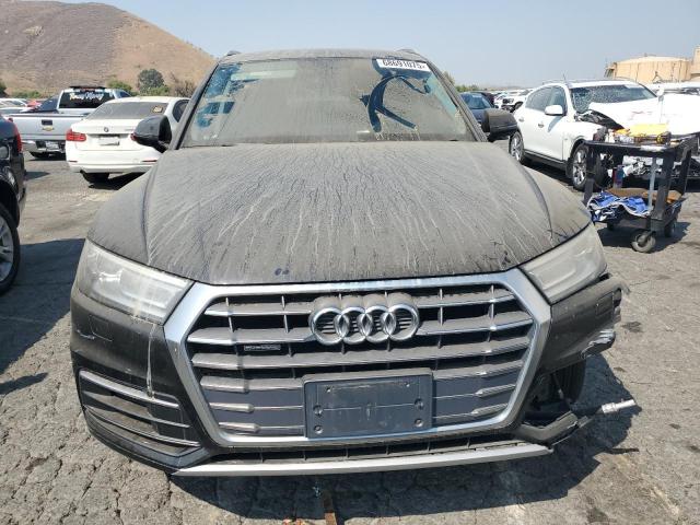 2018 AUDI Q5 PREMIUM WA1ANAFY9J2165618