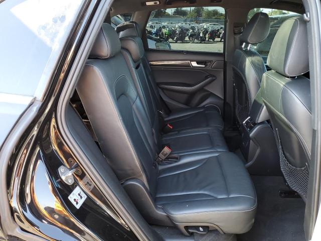 2015 AUDI SQ5 PRESTI WA1VGAFP7FA079031