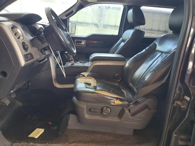2010 FORD F150 SUPER - 1FTEW1C82AKC18720