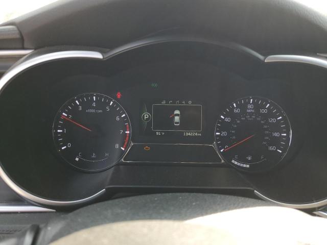 2015 KIA OPTIMA SX 5XXGR4A63FG432135