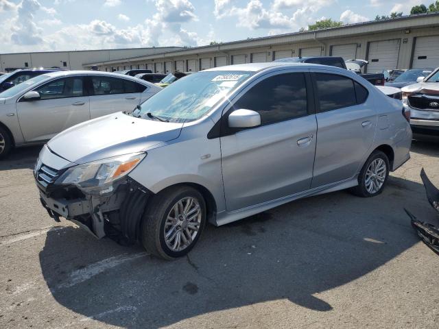 MITSUBISHI MIRAGE G4