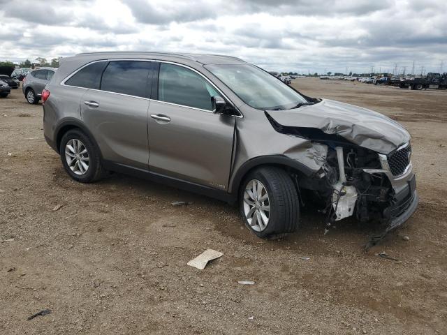 2017 KIA SORENTO LX #3284912928