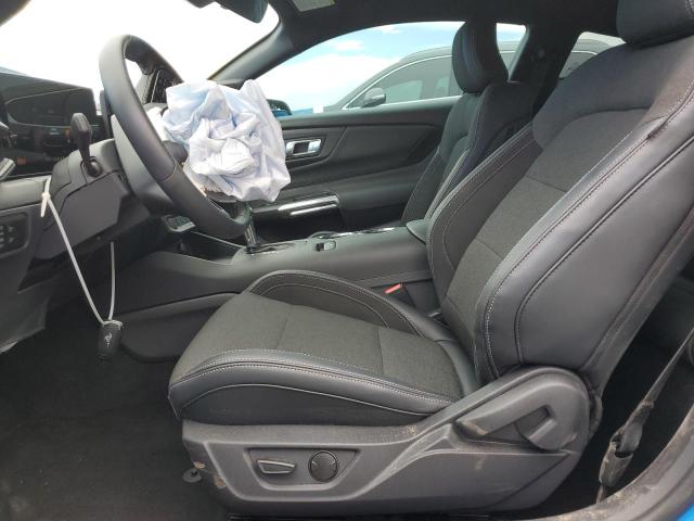 2025 FORD MUSTANG 1FA6P8TH1S5113277