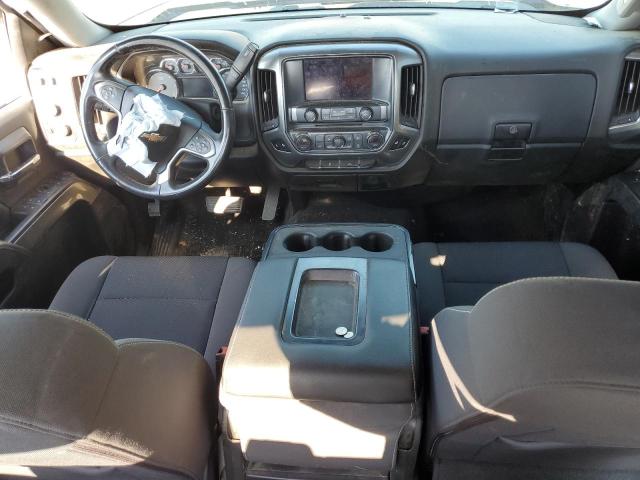 2018 CHEVROLET SILVERADO 1GCVKREC6JZ162073