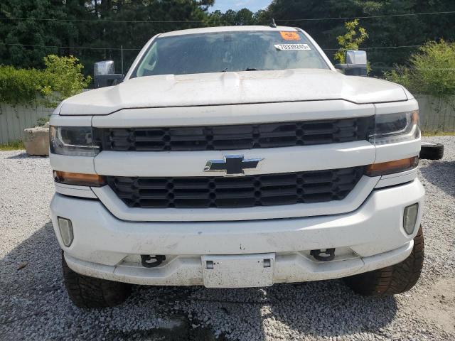 2016 CHEVROLET SILVERADO - 3GCUKREC9GG304579
