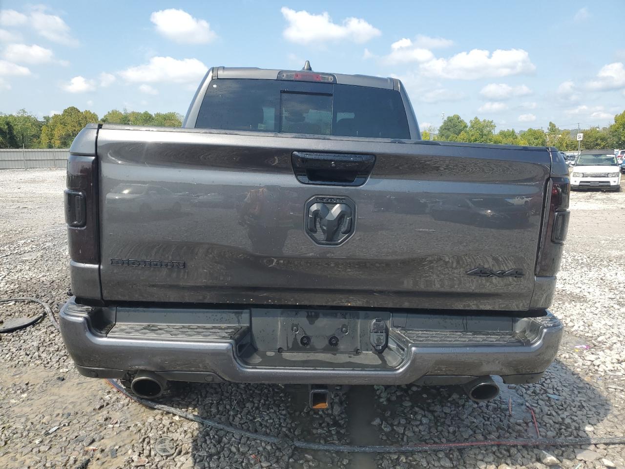 RAM 1500 BIG HORN/LONE STAR