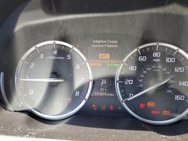 2018 ACURA TLX 19UUB2F31JA006816