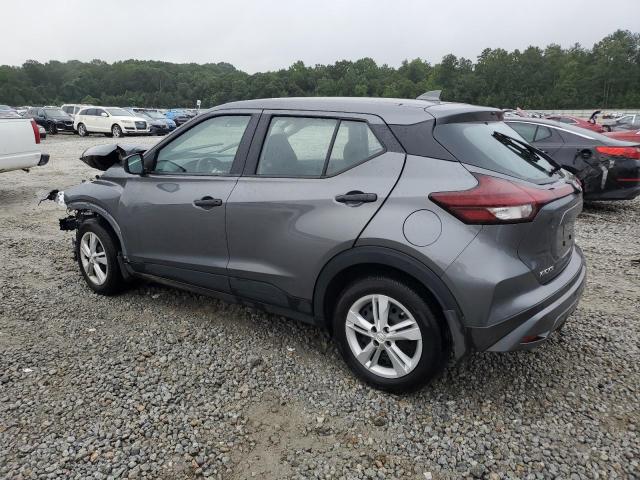 2024 NISSAN KICKS S 3N1CP5BV3RL594293