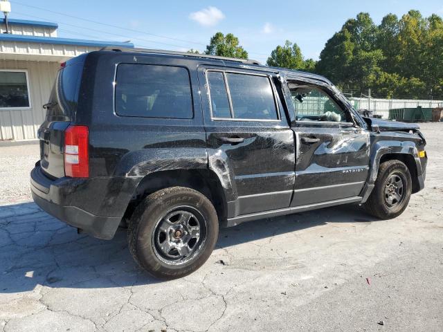 2016 JEEP PATRIOT SP 1C4NJRBB6GD695187