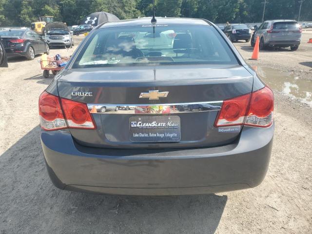 2013 CHEVROLET CRUZE LS - 1G1PA5SH5D7225984