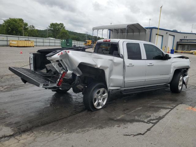 2015 CHEVROLET SILVERADO - 1GCVKREC6FZ397970