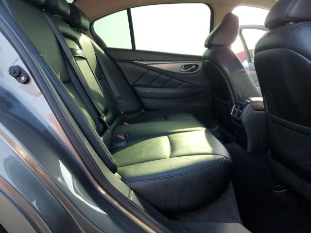 2015 INFINITI Q50 BASE - JN1BV7AP5FM341669