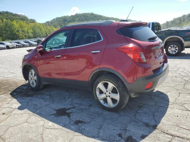 2015 BUICK ENCORE KL4CJGSB8FB074601